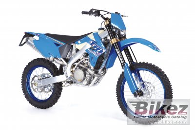 2010 TM Racing EN 250 Fi e.s. photo